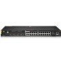 HPE JL818A ABA Aruba Networking 4100i Ethernet switch 24 ports