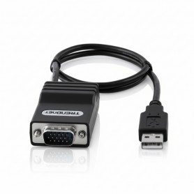 TRENDnet TK-CAT5U CAT5 USB Server Interface