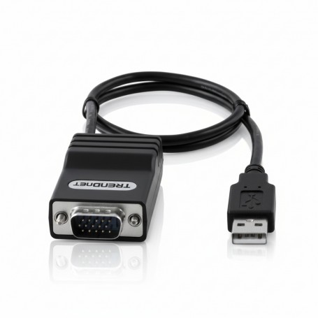 TRENDnet TK-CAT5U CAT5 USB Server Interface