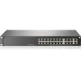 HPE JL253A ABA Aruba 2930F managed Ethernet switch 24 ports