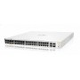 HPE JL809A ABA Aruba Instant On 1960 600W Ethernet Switch 48 ports