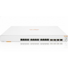 HPE JL805A ABA Aruba 1960 smart Ethernet switch 12 ports