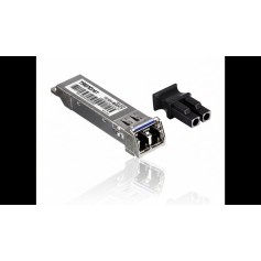 TRENDnet TE100-MGBFX 100Base-FX SFP Multi-Mode Module