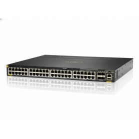 HPE JL260A ABA Aruba 2930F 48G 4SFP Ethernet switch 48 ports