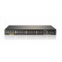 HPE JL558A ABA Aruba 2930F managed Ethernet Switch 48 ports