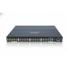 HPE JL262A ABA Aruba 2930F managed Ethernet switch 48 ports