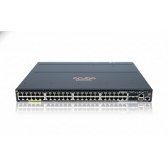 HPE JL262A ABA Aruba 2930F managed Ethernet switch 48 ports