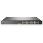 HPE JL255AABA Aruba 2930F managed Ethernet switch 24 ports