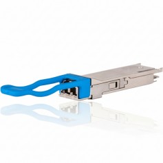 HPE JL310A Aruba X151 2-strand QSFP28 transceiver module 100GbE