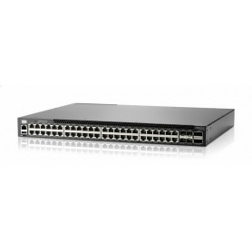HPE JL259A B2E Aruba 2930F Ethernet Switch 24 ports