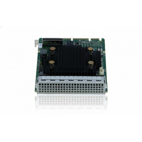 HPE P58335-B21 MegaRAID 408i- storage controller - SATA 6Gb s SAS 12Gbs PCIe 4.0 NVMe