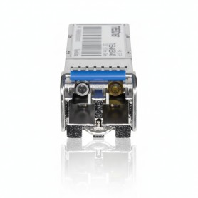 TRENDnet TEG-MGBS40 Mini GBIC Single-mode LX (40KM) Module