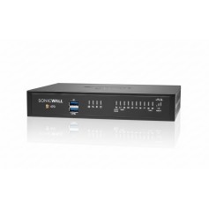 SonicWall 02-SSC-6797 TZ470 Essential Edition Security Appliance