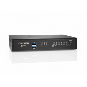 SonicWall 03-SSC-2997 TZ Series Gen 7 TZ270  Security appliance