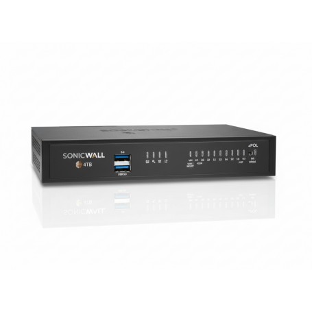 SonicWall 03-SSC-2997 TZ Series Gen 7 TZ270  Security appliance