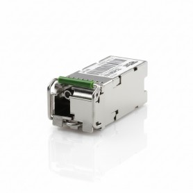 TRENDnet TEG-MGBS10D5 Mini-GBIC Dual Wavelength Single-Mode LC Module