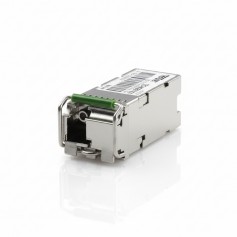 TRENDnet TEG-MGBS10D5 SFP Dual Wavelength Single-Mode LC Module