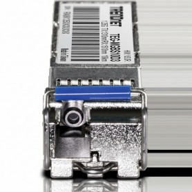 TRENDnet TEG-MGBS10D3 Mini-GBIC Dual Wavelength Single-Mode LC Module