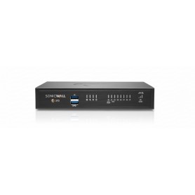 SonicWall 02-SSC-2829 TZ470 network security appliance