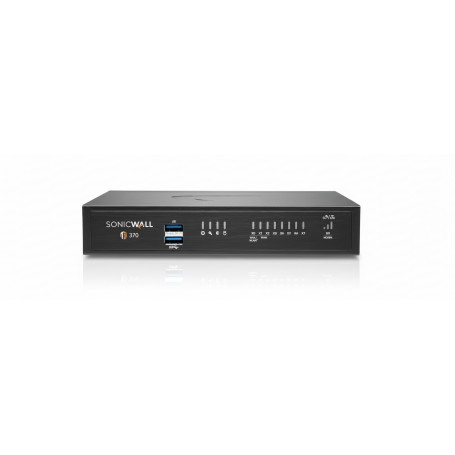 SonicWall 02-SSC-2829 TZ470 network security appliance