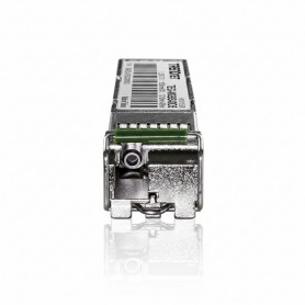 TRENDnet TEG-MGBS40D5 Mini-GBIC Dual Wavelength Single-Mode LC Module