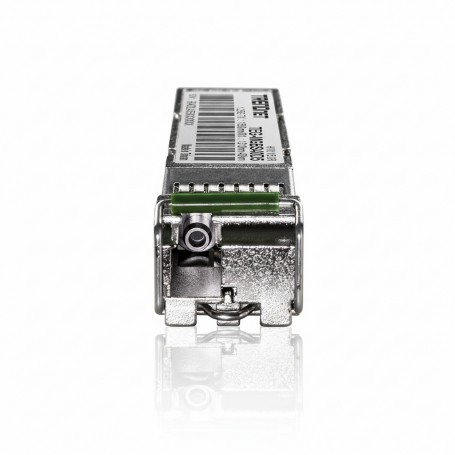 TRENDnet TEG-MGBS40D5 Mini-GBIC Dual Wavelength Single-Mode LC Module