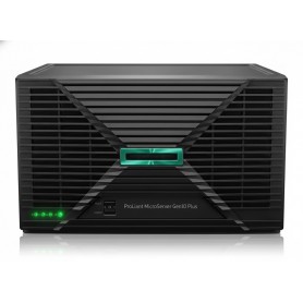 HPE P74440-005 ProLiant MicroServer Gen1ultra micro tower 32 GB - HDD 4 TB