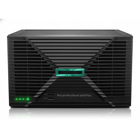 HPE P74440-005 ProLiant MicroServer Gen1ultra micro tower 32 GB - HDD 4 TB
