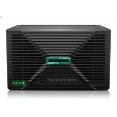 HPE P74440-005 ProLiant MicroServer Gen1ultra micro tower 32 GB - HDD 4 TB