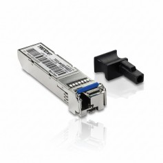 TRENDnet TEG-MGBS40D3 SFP Dual Wavelength Single-Mode LC Module