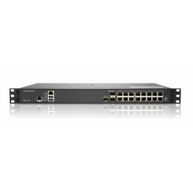 SonicWall 02-SSC-7369 NSa 2700 Essential Edition Security appliance
