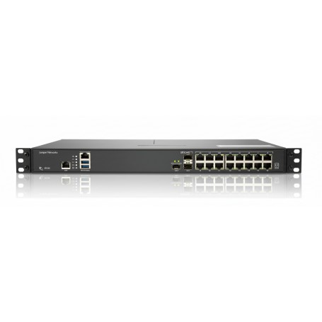 SonicWall 02-SSC-7369 NSa 2700 Essential Edition Security appliance