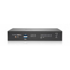 SonicWall 02-SSC-6843 TZ270 Advanced Edition security appliance