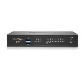 SonicWall 02-SSC-6820 TZ370 Advanced Edition security appliance