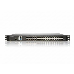 SonicWall 03-SSC-2979 Gen 7 NSa Series 3700 security appliance