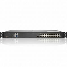 SonicWall 02-SSC-7370 NSa 2700 Essential Edition Network security appliance