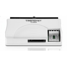 TRENDnet TU-IDES IDE Device to Serial ATA Converter