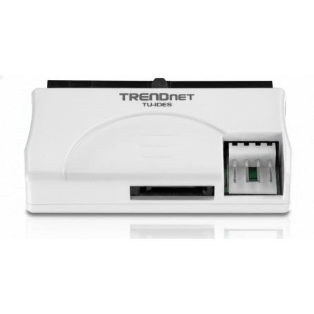 TRENDnet TU-IDES IDE Device to Serial ATA Converter
