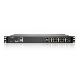 SonicWall 02-SSC-8200 NSa 2700 Advanced Edition security appliance