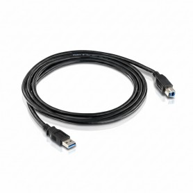 TRENDnet TU3-C10 USB 3.0 Cable (10')