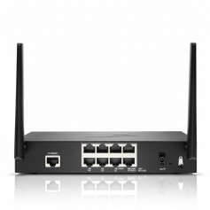 SonicWall 02-SSC-2823 TZ270W Network Security Firewall Appliance 8 Port