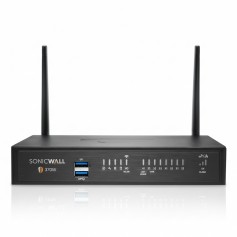 SonicWall 02-SSC-5694 TZ570 High Availability security appliance
