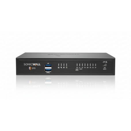 SonicWall 02-SSC-5685 TZ670 Advanced Edition Security appliance
