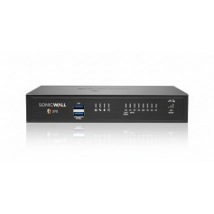 SonicWall 02-SSC-5685 TZ670 Advanced Edition Security appliance