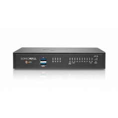 SonicWall 03-SSC-3019 TZ570 Gen 7 security appliance