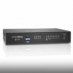 SonicWall 02-SSC-6447 TZ270 High Availability Firewall security appliance