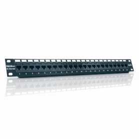 TRENDnet TC-P24C5E Cat5/5e 24-Port Unshielded Patch Panel