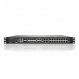 SonicWall 02-SSC-8988 NSa 6700 High Availability security appliance