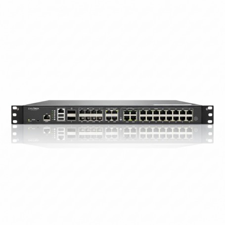 SonicWall 02-SSC-8988 NSa 6700 High Availability security appliance