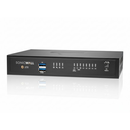 SonicWall 02-SSC-7313 TZ270W Threat Edition Security appliance Wi-Fi 5